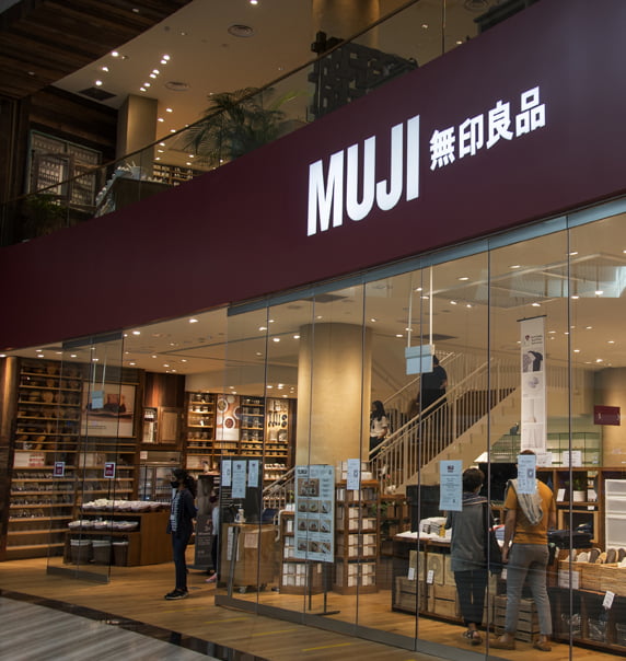 Howard Kennedy facilitates strategic restructuring of MUJI Europe Holdings